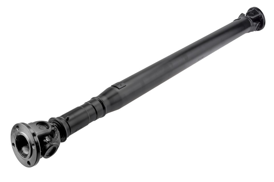 Cardan arrière FTC4198 en acier renforcé anti-vibration pour Defender 2.5 Td5