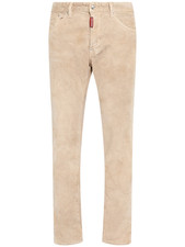 DSQUARED2 Cool Guy Desert tan Denim Jeans New  Authentic