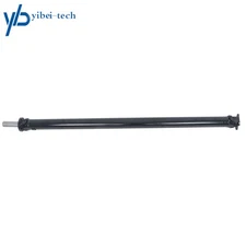 Rear Driveshaft Prop Shaft Assembly For Ford F-150 2013-2014 V8 5.0L 6.2L 4WD