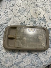 2000-2006 Toyota Tundra Gray Dome Light Assembly