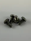 ORIGINAL Genuine Dinky Toys Body Screws Thunderbird 2