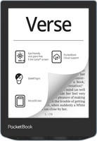 Pocketbook Verse 15.2 cm (6'') E Ink Card 758 x 1024 Pixel PB629-2-WW