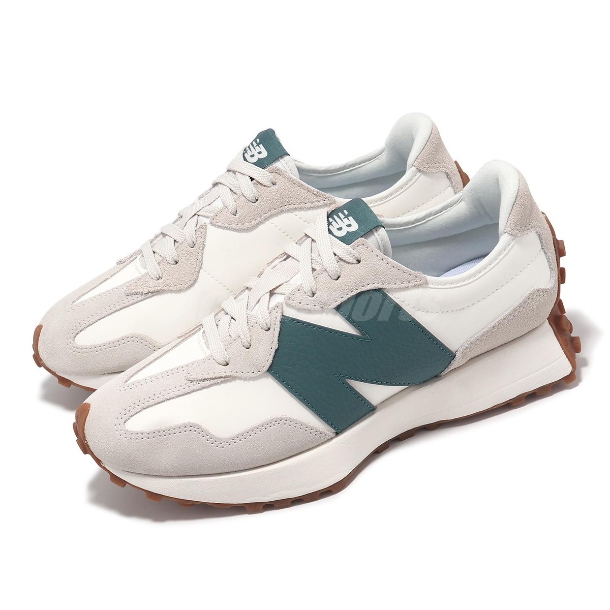 ◆NEW BALANCE◆ 人気! Women's 327 WS327NKC Women's New Balance WS327NKC Raincloud/Reflection – Footwear