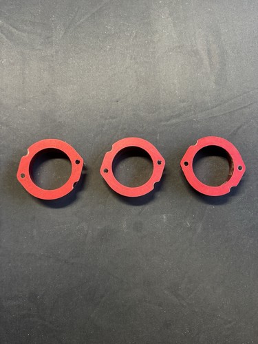 RIVA YAMAHA GP1200R/XLT1200/XL1200 LTD POWER AIR FILTER ADAPTERS