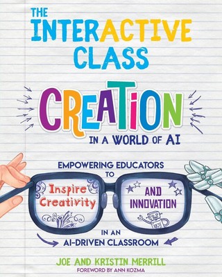 The InterACTIVE Class | Joe Merrill (u. a.) | Taschenbuch | Englisch | 2025