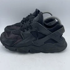 2022 Nike Air Huarache Tripe Black Men’s Sz 8.5