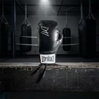Devin Haney Signed Everlast Boxing Glove – Beckett Authenticated COA Auto — photo 1
