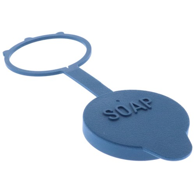 #ad New Homelite OEM 522032050 Soap Tank Cap W O Pad Print $9.49