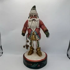 House Of Hatten Vintage Santa