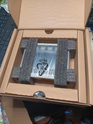 Allen Bradley Panelview 800 HMI Terminal 4''