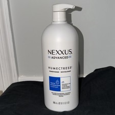 Nexxus Advanced Humectress Conditioner 32 fl oz Triple Hydration Complex sealed