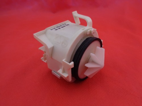 Bosch Siemens Neff Laugenpumpe Ablaufpumpe Spülmaschine BLP 3  205.962