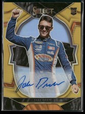 2023 Panini Chronicles Racing NASCAR Cards 33
