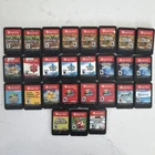 Lot of 27 Nintendo Switch Games As-Is Read Description Won’t Work