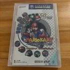 Mario Kart Double Dash Nintendo GameCube Racing Game