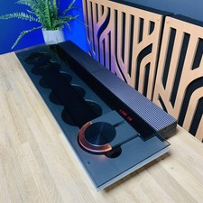 B&O Bang & Olufsen BeoSound 9000 MK2 HiFi CD Player (Spares Or Repairs)