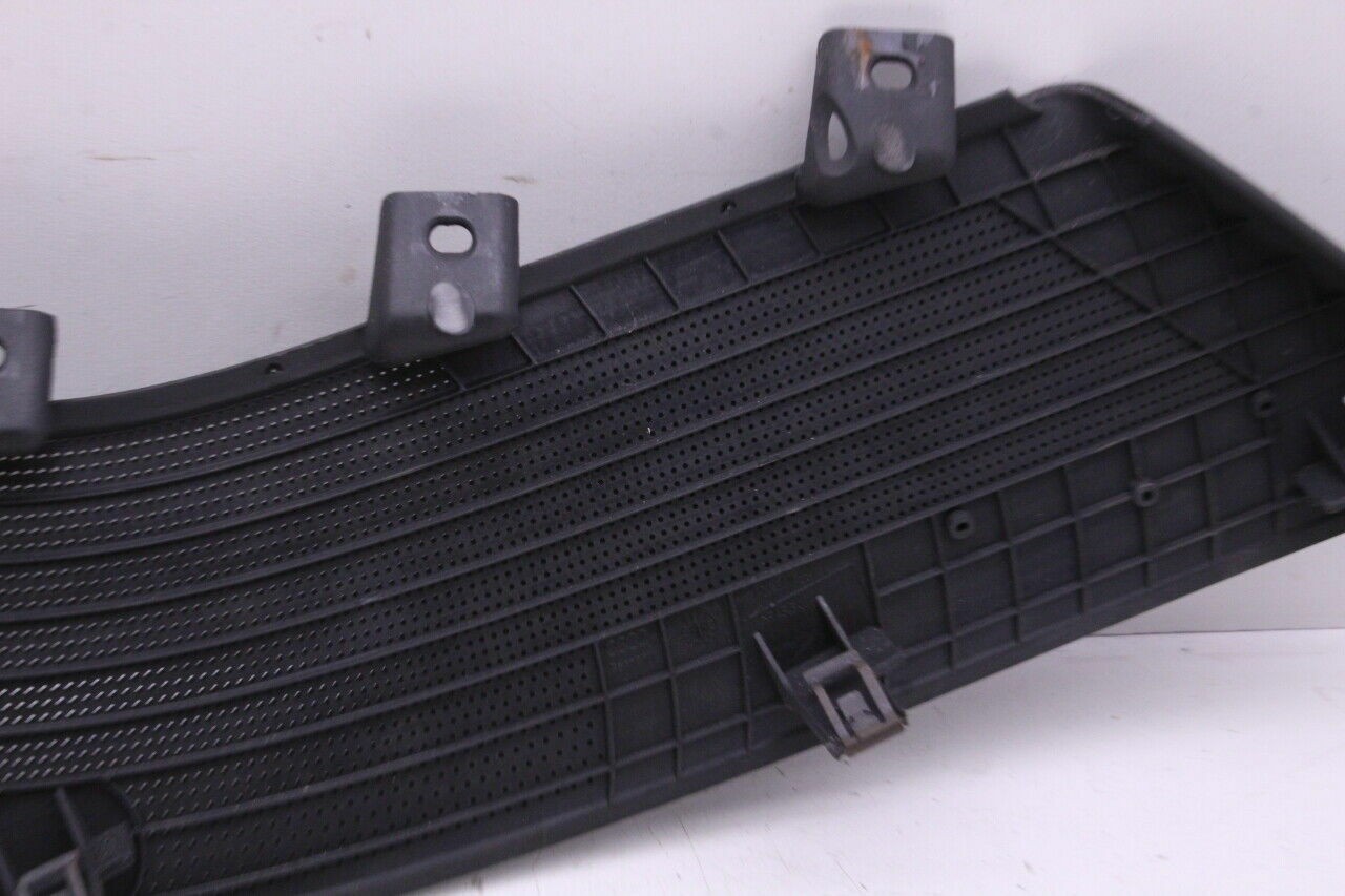 2008-2012 Audi R8 Speaker Cover Door Panel Left OEM