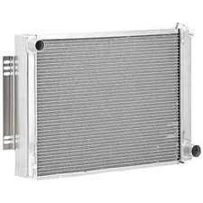 Be Cool Radiators 10168 Aluminator Aluminum Radiator Be Cool Radiators 10168 Aluminator Aluminum Radiator