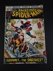 Amazing Spider-Man 116 VG Marvel Comics 1973