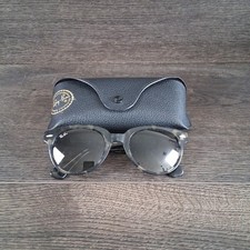 Ray-Ban Sunglasses Orion RB 2199 1333/71 Grey Havana 52-22-145 Italy