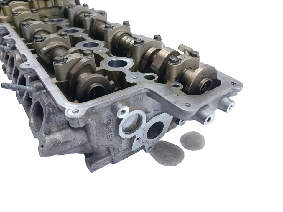 Zylinderkopf 22111-2B750 Kia Soul Sportage Ceed Hyundai i40 i30 ix35 Tucson G4FD - Bild 4 von 4