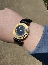 Anne Klein II Womens Watch Quartz Analog, Two...