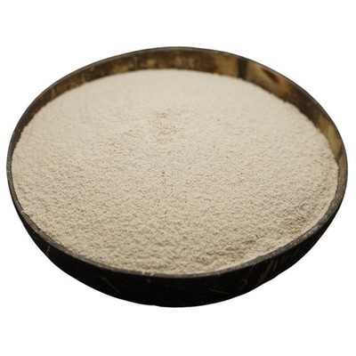 Lebensmittel - Kieselgur 500g Schusterscheune Reine Kieselerde (Siliciumdioxid)