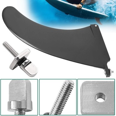 Ersatz Finne für Stand Up Paddle Board SUP US BOX Fin Ersatzteil Spare Part NEU
