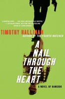 Timothy Hallinan | A Nail Through The Heart | Taschenbuch | Englisch (2008)