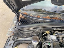 Pare-brise Citroen C8