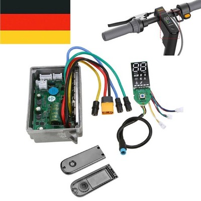 Für Ninebot Max G30 E-Scooter Motors Controller Circuit Motherboard Switch Panel