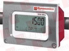 DYNASONICS INC DTFXB-CP-DNNN-FN / DTFXBCPDNNNFN (USED)
