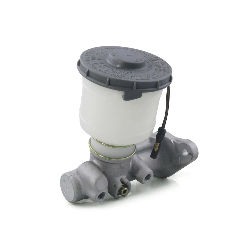 Fit 1994 - 1997 Honda Odyssey RA2 F22B6 15/16 Brake Master Cylinder Assy 1 Piece - Image 3 of 4