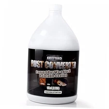  Rust Converter for Metal Professional Rust Inhibitor, Water-Based 1 Gallon