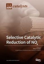 Krcher - Selective Catalytic Reduction of NOx - New paperback or soft - X555z