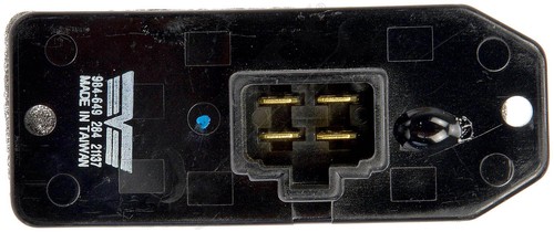 Dorman 984-649 HVAC Blower Motor Resistor - 第 2/4 張圖片