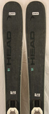 22-23 Head Kore 91 Used Womens Ski 149cm 649070