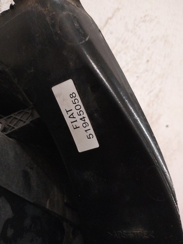 Faro Stop Trasero Derecho Fiat 500L Trekking 2012 2021 Cromado Chipped - Imagen 7 de 7