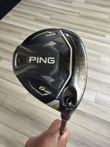 Ping G430 Max 7 Wood | eBay