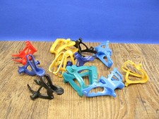 Konvolut Kummetsattel Kummet Zubeh&ouml;r Pferd Playmobil G518