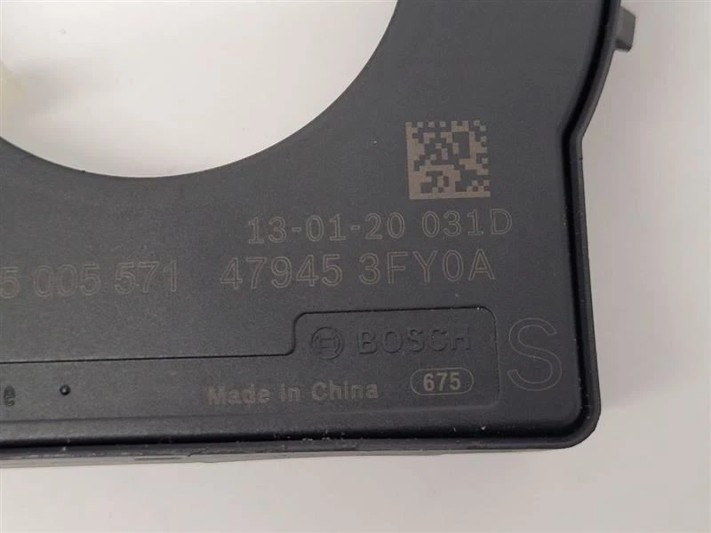 SENSOR DE ÁNGULO DE DIRECCIÓN NISSAN JUKE 2013 Foto 3 de 4