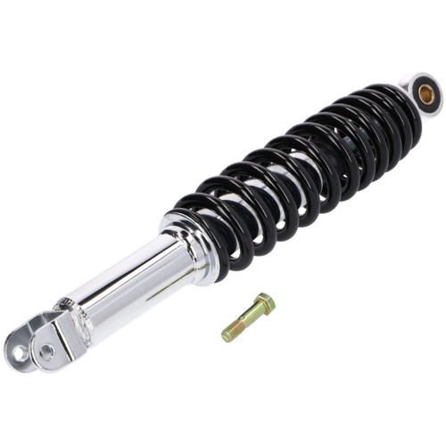Federbein 335mm Stoßdämpfer für 4-Takt 125/150ccm Roller – nicht einstellbar Dol - Bild 1 von 1