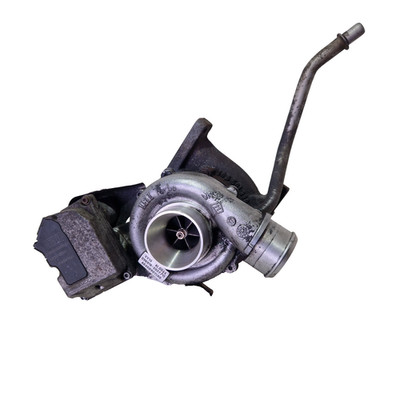 V17* Mercedes Benz VITO VIANO W639 Turbo Charger Turbolader A6460901580