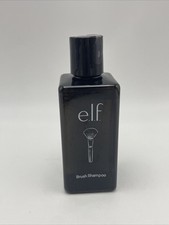 READ -  e.l.f. Daily Brush Cleaner Clear 2.02...
