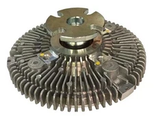 URO PARTS 0002000422 Fan Clutch Mercedes-Benz 280SE 300D 300CD 300SD 300TD 220
