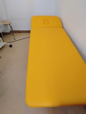 Meditech Therapieliege VARIO