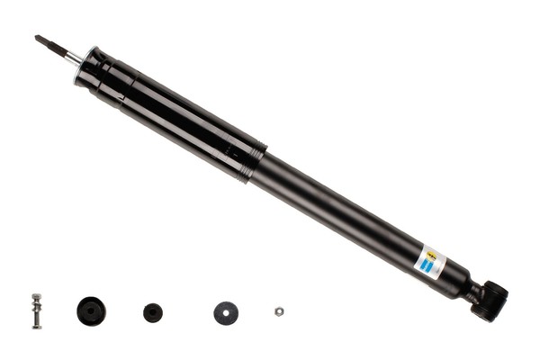 2X Bilstein StoßDäMpfer B4 Serienersatz 24-100595 FüR C208 A208 CLK Mercedes 200-image