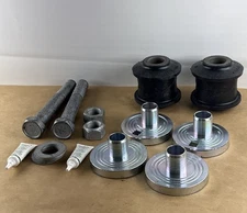 Genuine Hendrickson 060632-020 Quik-Align Pivot Bushing Service Kit thumbnail 3