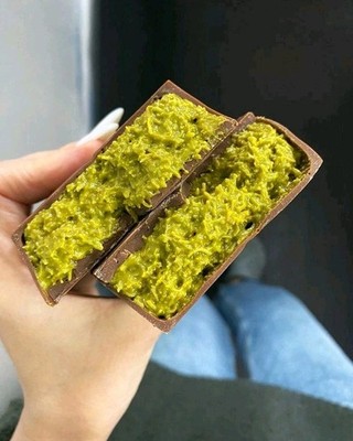 Beyoglu Dubaco Dubai Chocolate Pistachio Kadaifi 200g Rare Viral Dessert
