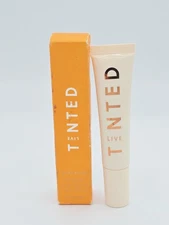 Live Tinted Superhue Brightening Eye Cream NIB 0.5 oz / 15 mL